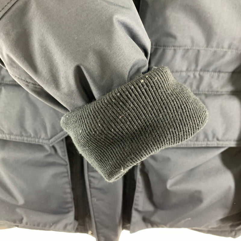 【中古品】【メンズ】 THE NORTH FACE ザ・ノースフェイス ND92525 SOUTHERN CROSS PARKA サザンクロスパーカ 144-261013-ny-02-fuzh サイズ：L カラー：ネイビー 万代Net店