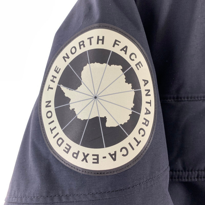 【中古品】【メンズ】 THE NORTH FACE ザ・ノースフェイス ND92525 SOUTHERN CROSS PARKA サザンクロスパーカ 144-261013-ny-02-fuzh サイズ：L カラー：ネイビー 万代Net店