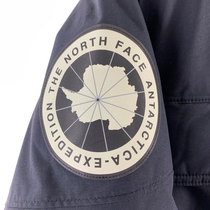 【中古品】【メンズ】 THE NORTH FACE ザ・ノースフェイス ND92525 SOUTHERN CROSS PARKA サザンクロスパーカ 144-261013-ny-02-fuzh サイズ：L カラー：ネイビー 万代Net店