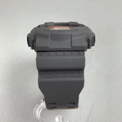 【中古品】【メンズ】 G-SHOCK ジーショック GA-100FL-8AJF FLAME INSIDE SERIES カラーメタルオレンジ・グレー 時計 196-260714-ky-18-fuzh 万代Net店