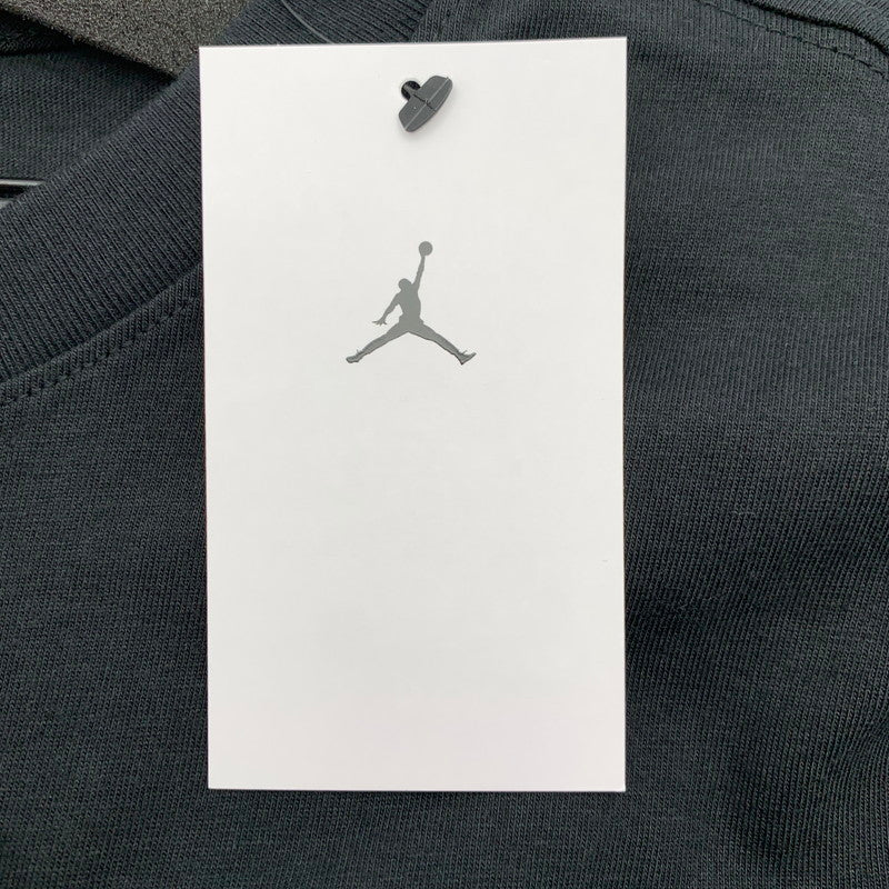 【中古品】【メンズ】 NIKE ナイキ DM1457-010 AIR JORDAN DNA TEE エアージョーダン Tシャツ BLACK SIZE:3XL タグ付 148-260815-io-08-fuzh カラー：ブラック 万代Net店