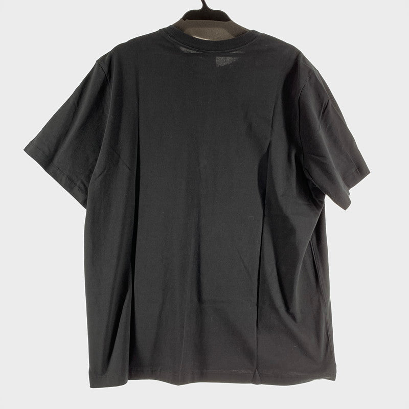 【中古品】【メンズ】 NIKE ナイキ DM1457-010 AIR JORDAN DNA TEE エアージョーダン Tシャツ BLACK SIZE:3XL タグ付 148-260815-io-08-fuzh カラー：ブラック 万代Net店