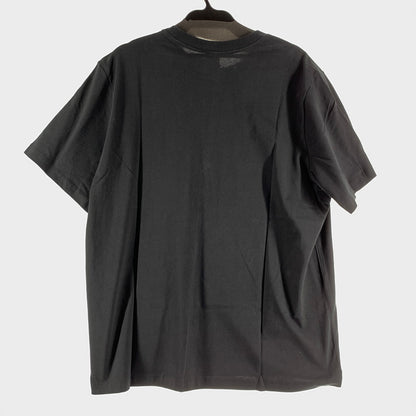 【中古品】【メンズ】 NIKE ナイキ DM1457-010 AIR JORDAN DNA TEE エアージョーダン Tシャツ BLACK SIZE:3XL タグ付 148-260815-io-08-fuzh カラー：ブラック 万代Net店