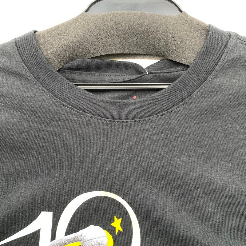 【中古品】【メンズ】 NIKE ナイキ DM1457-010 AIR JORDAN DNA TEE エアージョーダン Tシャツ BLACK SIZE:3XL タグ付 148-260815-io-08-fuzh カラー：ブラック 万代Net店