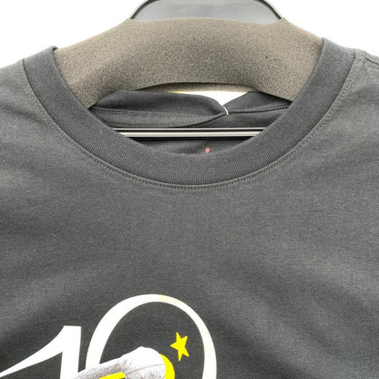 【中古品】【メンズ】 NIKE ナイキ DM1457-010 AIR JORDAN DNA TEE エアージョーダン Tシャツ BLACK SIZE:3XL タグ付 148-260815-io-08-fuzh カラー：ブラック 万代Net店