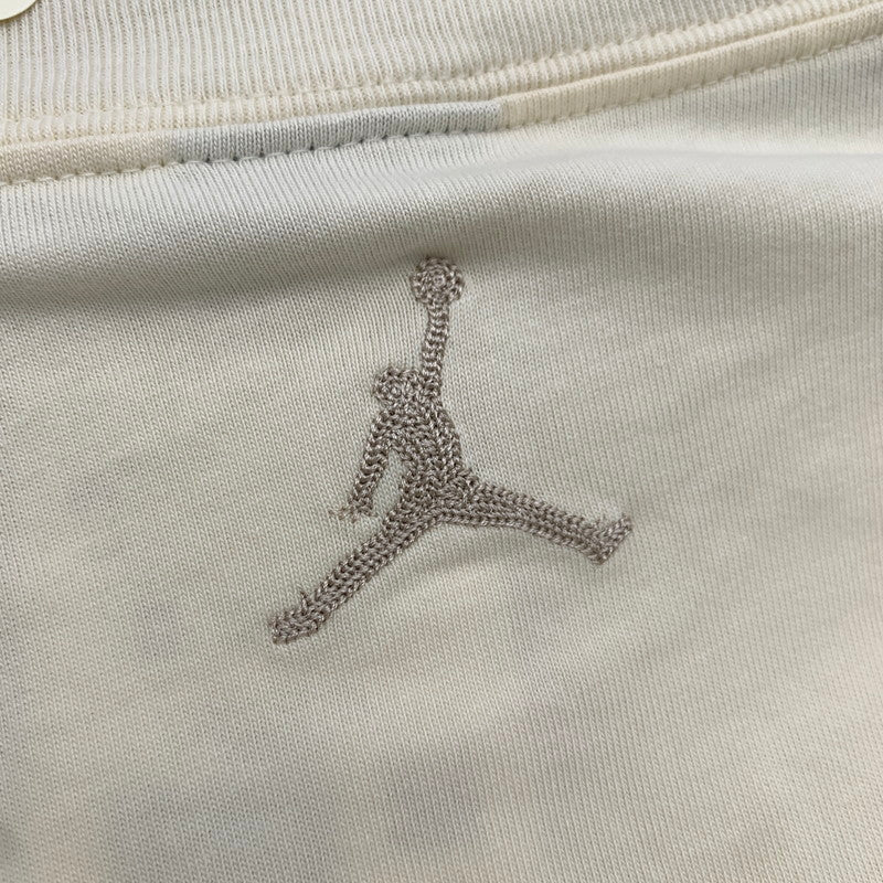 【中古品】【メンズ】 NIKE ナイキ DV7468-104 JORDAN×A MA MANIERE TEE Tシャツ CREAM SIZE:2XL タグ付 148-260815-io-11-fuzh カラー：クリーム 万代Net店