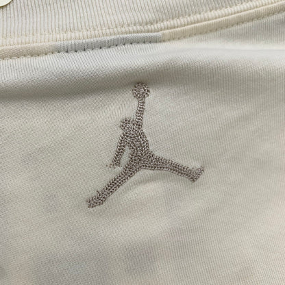 【中古品】【メンズ】 NIKE ナイキ DV7468-104 JORDAN×A MA MANIERE TEE Tシャツ CREAM SIZE:2XL タグ付 148-260815-io-11-fuzh カラー：クリーム 万代Net店