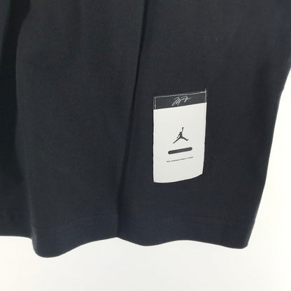 【中古美品】【メンズ】 NIKE ナイキ DM1455-010 JORDAN SPORT DNA ′85 T-SHIRT ジョーダン Tシャツ カラー BLACK 黒 SIZE:2XL タグ付 148-260804-ky-02-fuzh 万代Net店