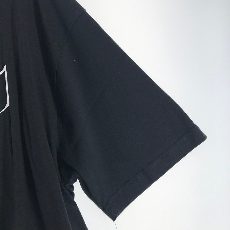 【中古美品】【メンズ】 NIKE ナイキ DM1455-010 JORDAN SPORT DNA ′85 T-SHIRT ジョーダン Tシャツ カラー BLACK 黒 SIZE:2XL タグ付 148-260804-ky-02-fuzh 万代Net店