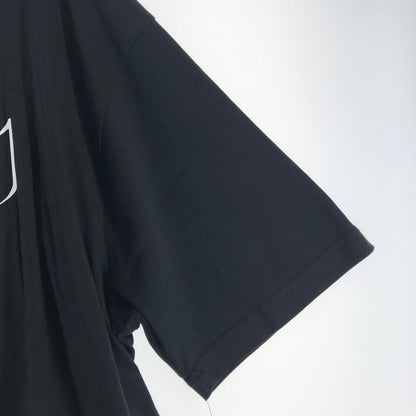 【中古美品】【メンズ】 NIKE ナイキ DM1455-010 JORDAN SPORT DNA ′85 T-SHIRT ジョーダン Tシャツ カラー BLACK 黒 SIZE:2XL タグ付 148-260804-ky-02-fuzh 万代Net店
