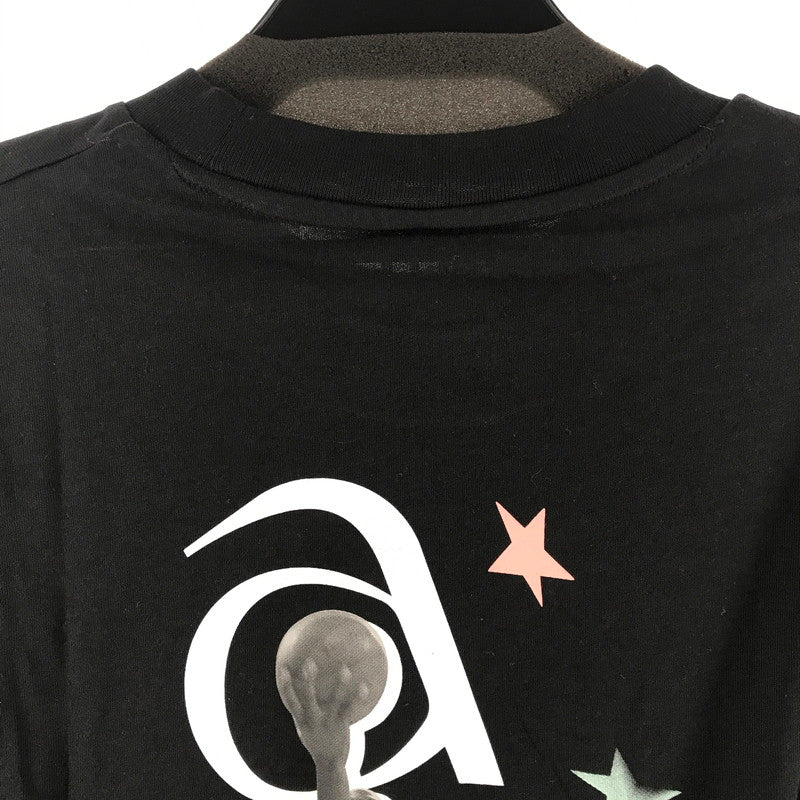 【中古美品】【メンズ】 NIKE ナイキ DM1455-010 JORDAN SPORT DNA ′85 T-SHIRT ジョーダン Tシャツ カラー BLACK 黒 SIZE:2XL タグ付 148-260804-ky-02-fuzh 万代Net店