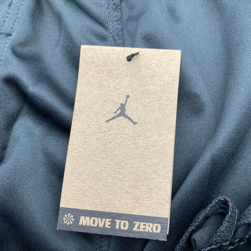 【中古美品】【メンズ】 NIKE ナイキ DQ7353-045 JORDAN AS M J ESS GFX KNIT SHORT ジョーダン ハーフパンツ ショートパンツ ボトムス 古着 タグ付 159-260729-mh-17-fuzh サイズ：2XL カラー：ブラック 万代Net店