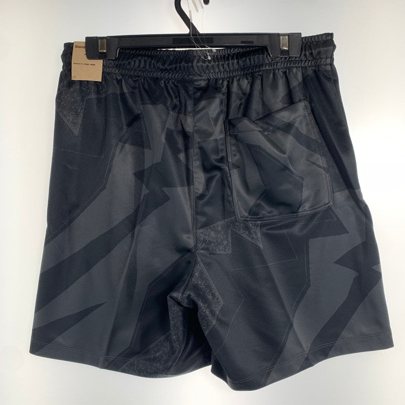 【中古美品】【メンズ】 NIKE ナイキ DQ7353-045 JORDAN AS M J ESS GFX KNIT SHORT ジョーダン ハーフパンツ ショートパンツ ボトムス 古着 タグ付 159-260729-mh-17-fuzh サイズ：2XL カラー：ブラック 万代Net店