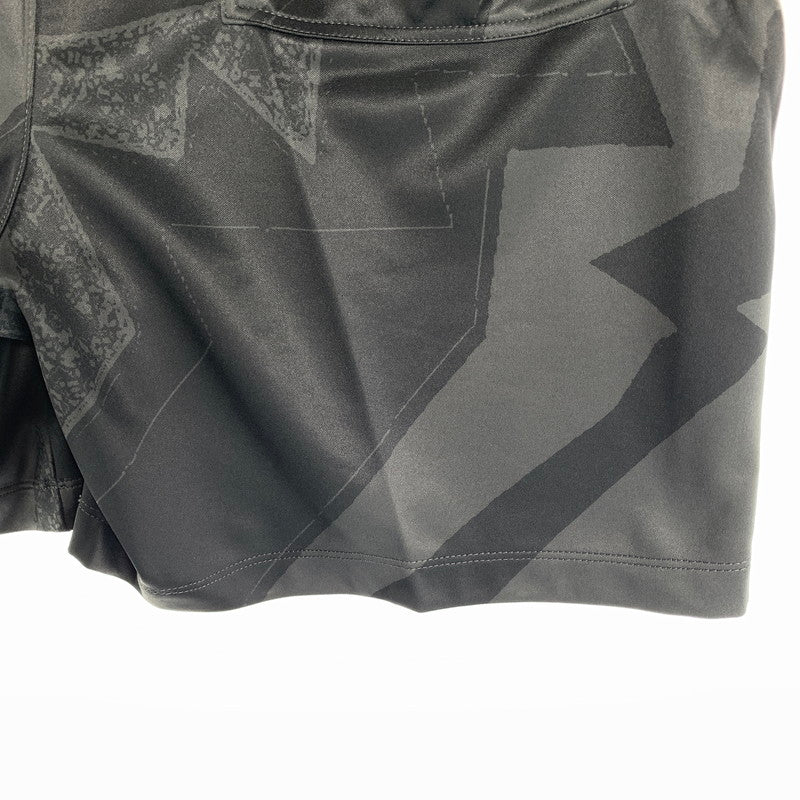 【中古美品】【メンズ】 NIKE ナイキ DQ7353-045 JORDAN AS M J ESS GFX KNIT SHORT ジョーダン ハーフパンツ ショートパンツ ボトムス 古着 タグ付 159-260729-mh-17-fuzh サイズ：2XL カラー：ブラック 万代Net店