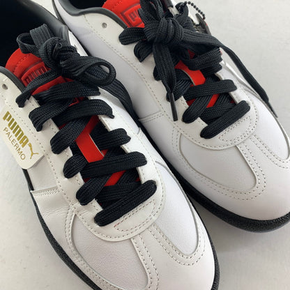 【中古品】【メンズ】 PUMA プーマ 403241-01 WHITE.BLACK SIZE:28.0cm 箱付属 スニーカー 靴 162-260717-io-08-fuzh 万代Net店