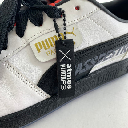 【中古品】【メンズ】 PUMA プーマ 403241-01 WHITE.BLACK SIZE:28.0cm 箱付属 スニーカー 靴 162-260717-io-08-fuzh 万代Net店