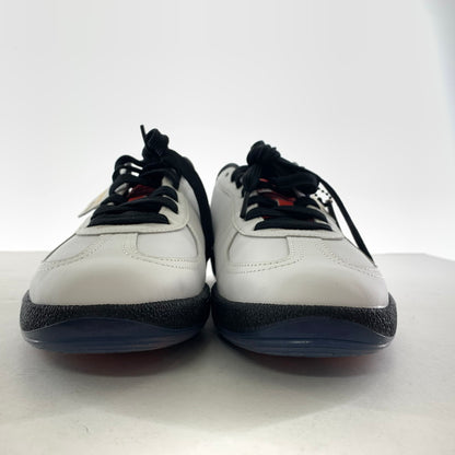 【中古品】【メンズ】 PUMA プーマ 403241-01 WHITE.BLACK SIZE:28.0cm 箱付属 スニーカー 靴 162-260717-io-08-fuzh 万代Net店