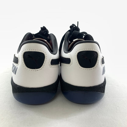 【中古品】【メンズ】 PUMA プーマ 403241-01 WHITE.BLACK SIZE:28.0cm 箱付属 スニーカー 靴 162-260717-io-08-fuzh 万代Net店