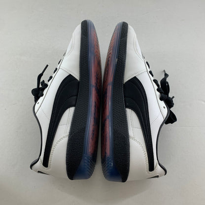 【中古品】【メンズ】 PUMA プーマ 403241-01 WHITE.BLACK SIZE:28.0cm 箱付属 スニーカー 靴 162-260717-io-08-fuzh 万代Net店