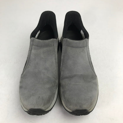 【中古品】【メンズ】 MERRELL メレル ジャングルモック スリッポン シューズ 靴 164-260930-mh-13-fuzh サイズ：26cm カラー：グレー 万代Net店