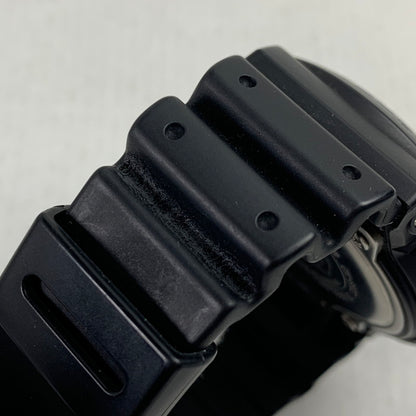 【中古品】【メンズ】 G-SHOCK ジーショック GW-6900-1JF ソーラー電波時計 BLACK 時計 196-260714-ky-12-fuzh 万代Net店