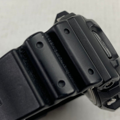 【中古品】【メンズ】 G-SHOCK ジーショック GW-6900-1JF ソーラー電波時計 BLACK 時計 196-260714-ky-12-fuzh 万代Net店