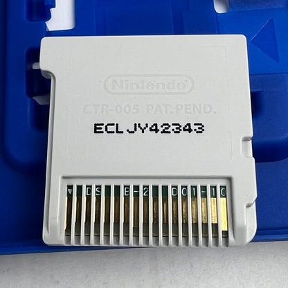 【中古美品】 3DS ポケットモンスター アルファサファイア [CERO区分_A / 全年齢対象商品] 030-260713-MO-05-fuzh 万代Net店