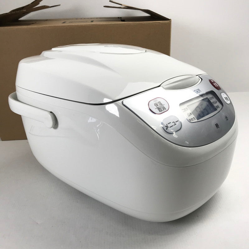 【現状渡し品】 TIGER　マイコン炊飯ジャー　JBH-G102 5.5合炊き マイコンジャー 炊飯器 炊き立て 2025年製 098-260724-MO-05-fuz 万代Net店