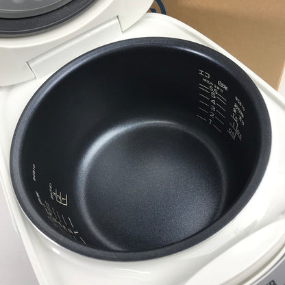 【現状渡し品】 TIGER　マイコン炊飯ジャー　JBH-G102 5.5合炊き マイコンジャー 炊飯器 炊き立て 2025年製 098-260724-MO-05-fuz 万代Net店