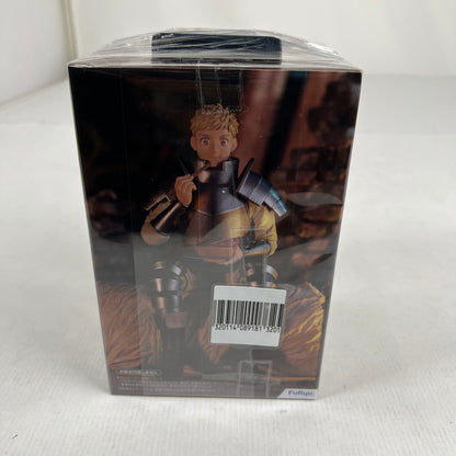 【中古美品】 未開封 ダンジョン飯 ぬーどるストッパー ライオス フィギュア 052-260814-io-33-fuzh 万代Net店