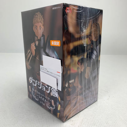 【中古美品】 未開封 ダンジョン飯 ぬーどるストッパー ライオス フィギュア 052-260727-io-23-fuzh 万代Net店