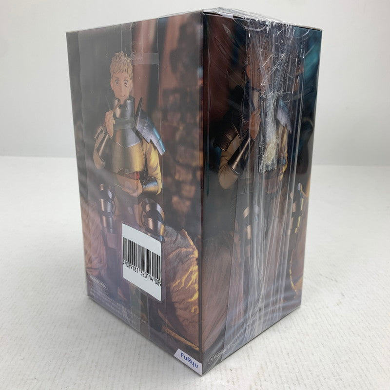 【中古美品】 未開封 ダンジョン飯 ぬーどるストッパー ライオス フィギュア 052-260727-io-23-fuzh 万代Net店