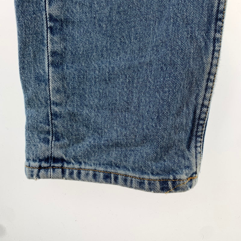 【中古品】【メンズ】 NUDIE JEANS ヌーディージーンズ デニム 141-260928-ny-10-fuzh サイズ：32×32 カラー：ブルー 万代Net店