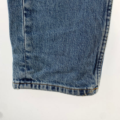 【中古品】【メンズ】 NUDIE JEANS ヌーディージーンズ デニム 141-260928-ny-10-fuzh サイズ：32×32 カラー：ブルー 万代Net店