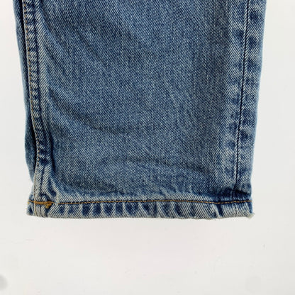 【中古品】【メンズ】 NUDIE JEANS ヌーディージーンズ デニム 141-260928-ny-10-fuzh サイズ：32×32 カラー：ブルー 万代Net店