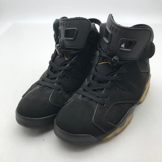 【中古品】【メンズ】 NIKE ナイキ CT4954-007 AIR JORDAN 6 RETRO DMP エアジョーダン6 レトロ スニーカー 靴 160-260723-mh-06-fuzh サイズ：26.5cm カラー：ブラック 万代Net店
