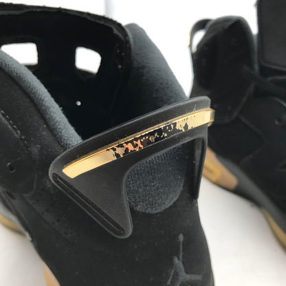 【中古品】【メンズ】 NIKE ナイキ CT4954-007 AIR JORDAN 6 RETRO DMP エアジョーダン6 レトロ スニーカー 靴 160-260723-mh-06-fuzh サイズ：26.5cm カラー：ブラック 万代Net店
