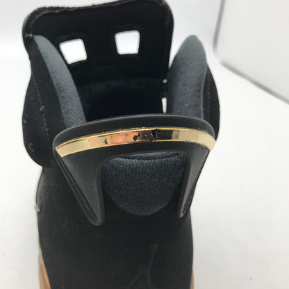 【中古品】【メンズ】 NIKE ナイキ CT4954-007 AIR JORDAN 6 RETRO DMP エアジョーダン6 レトロ スニーカー 靴 160-260723-mh-06-fuzh サイズ：26.5cm カラー：ブラック 万代Net店
