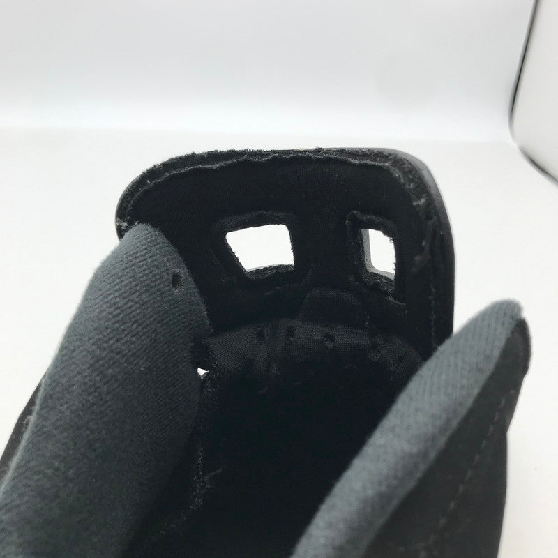 【中古品】【メンズ】 NIKE ナイキ CT4954-007 AIR JORDAN 6 RETRO DMP エアジョーダン6 レトロ スニーカー 靴 160-260723-mh-06-fuzh サイズ：26.5cm カラー：ブラック 万代Net店