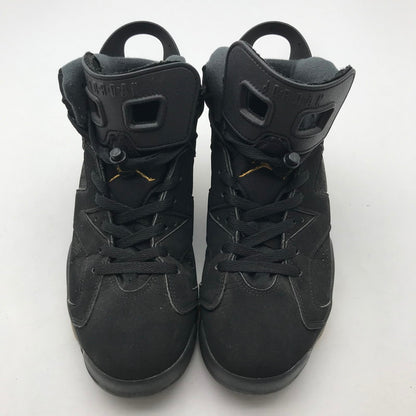 【中古品】【メンズ】 NIKE ナイキ CT4954-007 AIR JORDAN 6 RETRO DMP エアジョーダン6 レトロ スニーカー 靴 160-260723-mh-06-fuzh サイズ：26.5cm カラー：ブラック 万代Net店