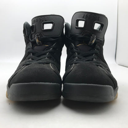 【中古品】【メンズ】 NIKE ナイキ CT4954-007 AIR JORDAN 6 RETRO DMP エアジョーダン6 レトロ スニーカー 靴 160-260723-mh-06-fuzh サイズ：26.5cm カラー：ブラック 万代Net店