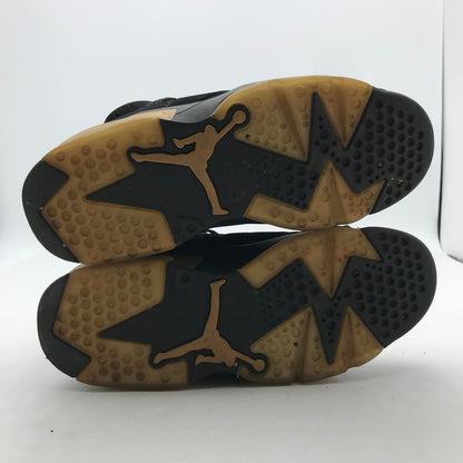 【中古品】【メンズ】 NIKE ナイキ CT4954-007 AIR JORDAN 6 RETRO DMP エアジョーダン6 レトロ スニーカー 靴 160-260723-mh-06-fuzh サイズ：26.5cm カラー：ブラック 万代Net店