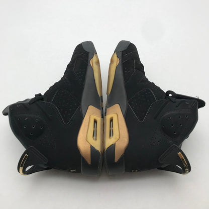 【中古品】【メンズ】 NIKE ナイキ CT4954-007 AIR JORDAN 6 RETRO DMP エアジョーダン6 レトロ スニーカー 靴 160-260723-mh-06-fuzh サイズ：26.5cm カラー：ブラック 万代Net店