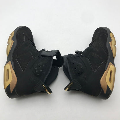 【中古品】【メンズ】 NIKE ナイキ CT4954-007 AIR JORDAN 6 RETRO DMP エアジョーダン6 レトロ スニーカー 靴 160-260723-mh-06-fuzh サイズ：26.5cm カラー：ブラック 万代Net店