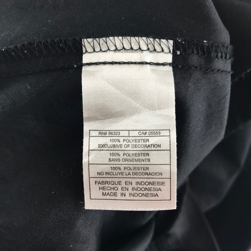【中古品】【メンズ】 NIKE NEW YORK METS ANORAK ナイキ ニューヨークメッツ アノラック カラーBLACK SIZE:XXL 148-260715-ky-01-fuzh 万代Net店