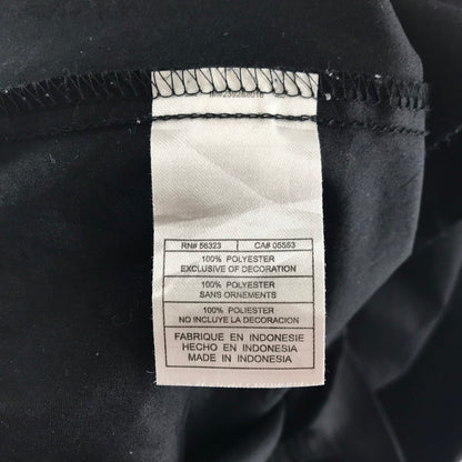 【中古品】【メンズ】 NIKE NEW YORK METS ANORAK ナイキ ニューヨークメッツ アノラック カラーBLACK SIZE:XXL 148-260715-ky-01-fuzh 万代Net店