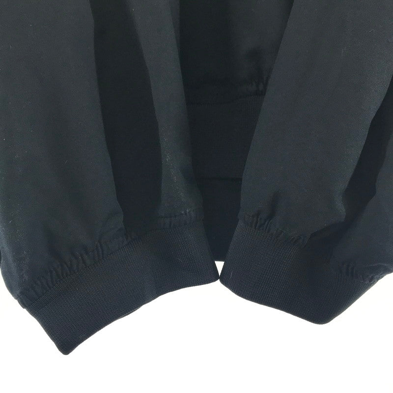 【中古品】【メンズ】 NIKE NEW YORK METS ANORAK ナイキ ニューヨークメッツ アノラック カラーBLACK SIZE:XXL 148-260715-ky-01-fuzh 万代Net店