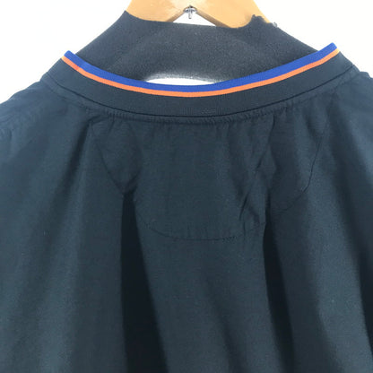 【中古品】【メンズ】 NIKE NEW YORK METS ANORAK ナイキ ニューヨークメッツ アノラック カラーBLACK SIZE:XXL 148-260715-ky-01-fuzh 万代Net店