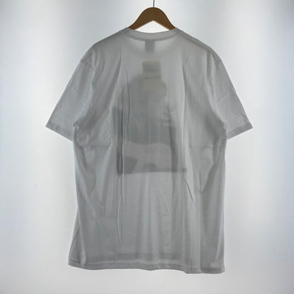 【中古品】【メンズ】 AGAINST アゲインスト NIRVANA SS TEE ニルヴァーナ カラーWHITE カートコバーン SIZE:XXL 145-260715-ky-09-fuzh 万代Net店