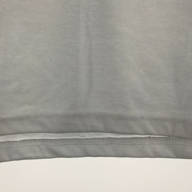 【中古品】【メンズ】 AGAINST アゲインスト NIRVANA SS TEE ニルヴァーナ カラーWHITE カートコバーン SIZE:XXL 145-260715-ky-09-fuzh 万代Net店